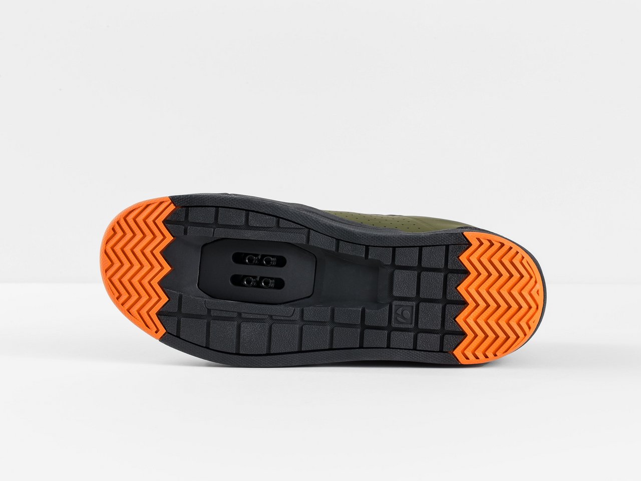 Bontrager Rally Mountain Bike Shoe