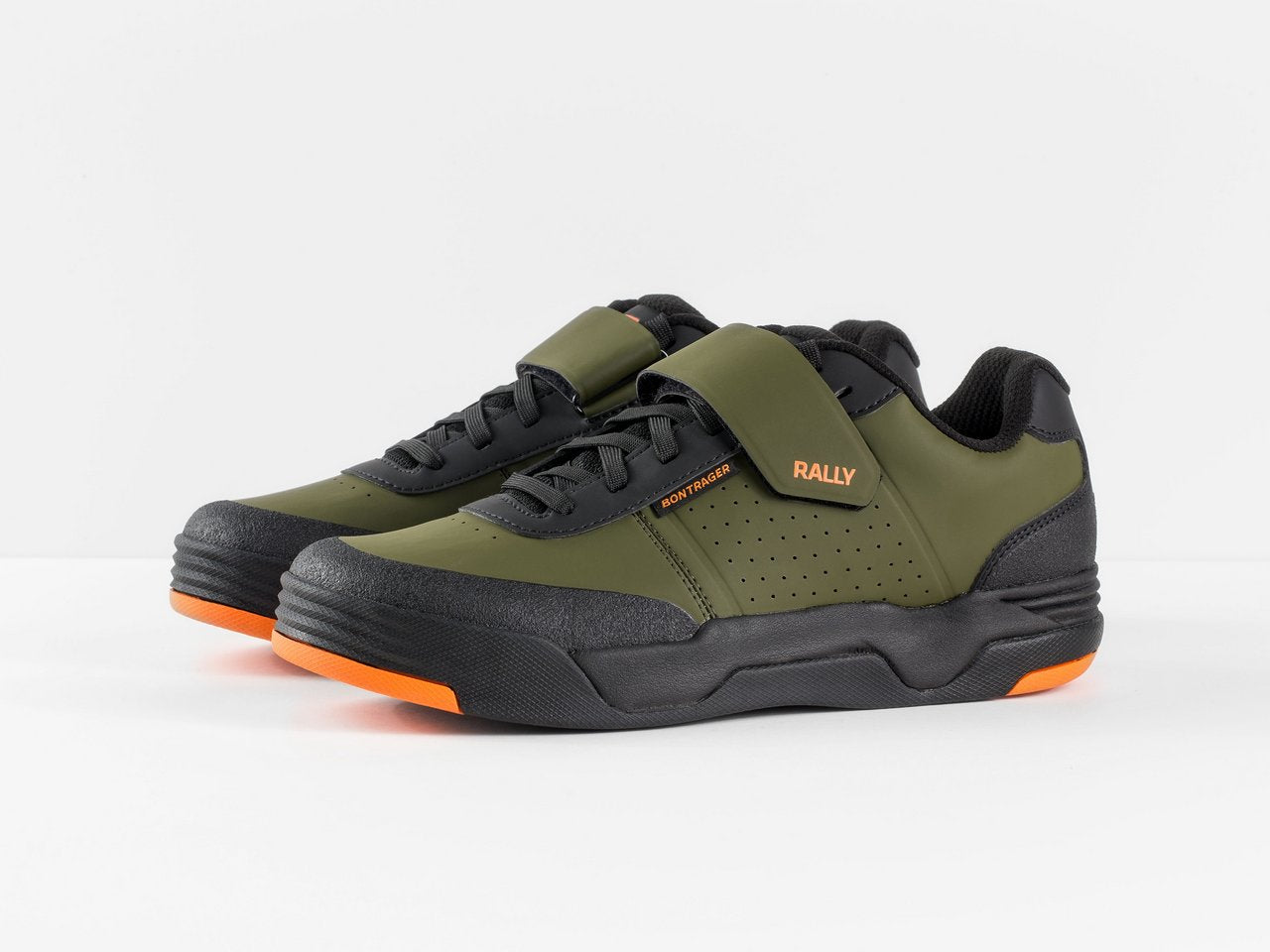 Rally Clipless Shoes – The Bike Shop