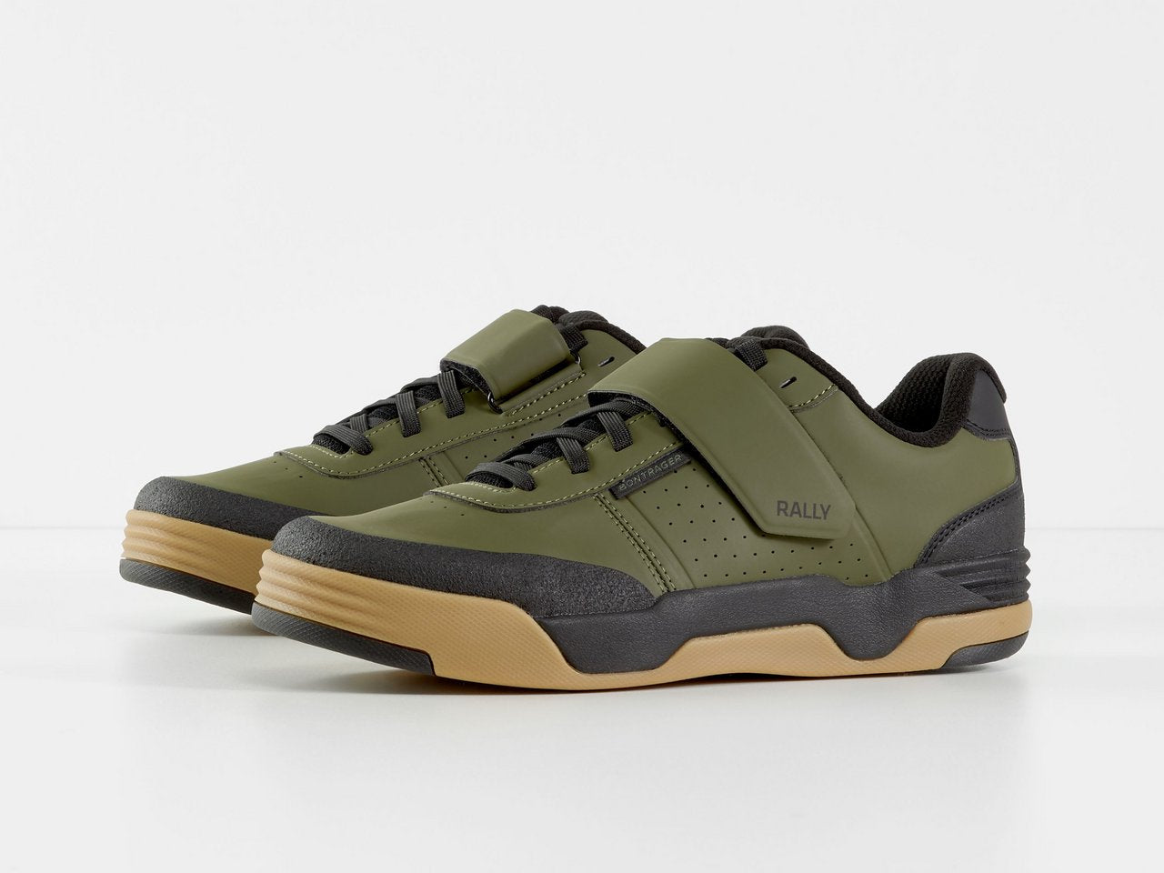 Bontrager Rally Mountain Bike Shoe
