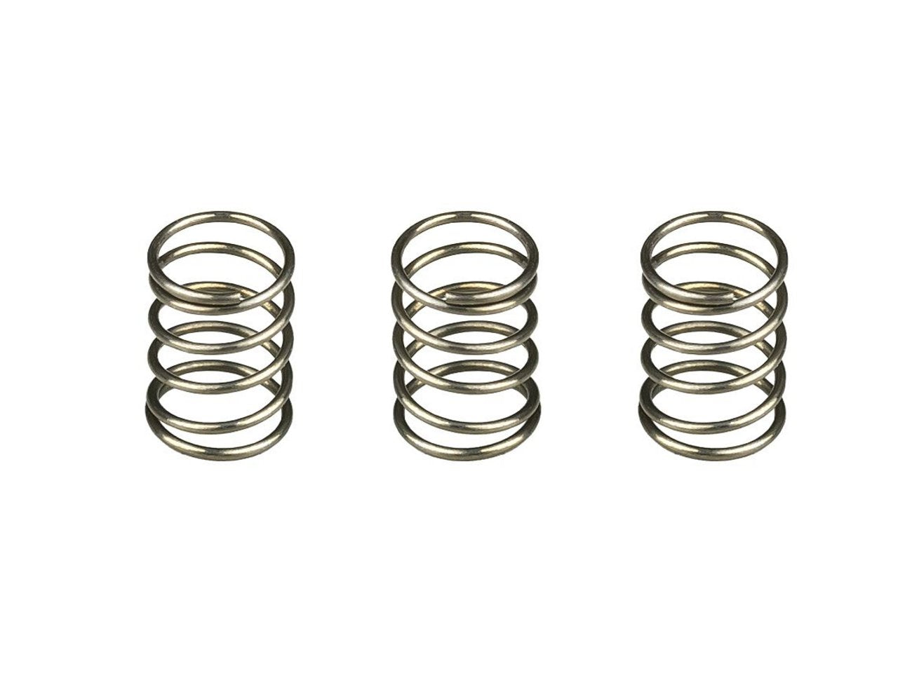 Bontrager Rapid Drive 108 Free Hub Pawl Springs