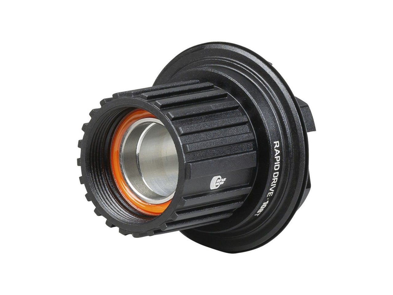 Bontrager Rapid Drive Micro Spline v2 12-Speed Freehub Body