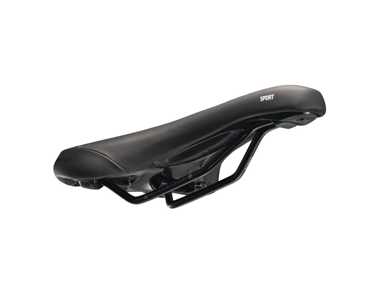 Bontrager Sport Bike Saddle