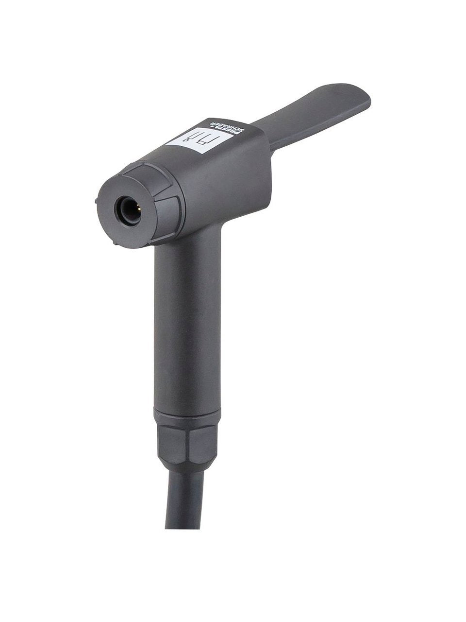 Bontrager TLR Flash Charger 2.0 Pump Head with Hose