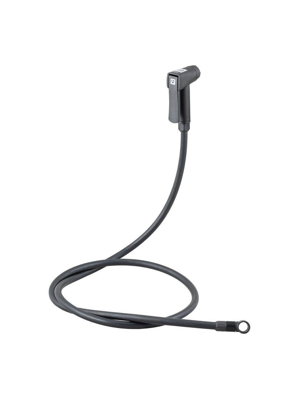Bontrager TLR Flash Charger 2.0 Pump Head with Hose
