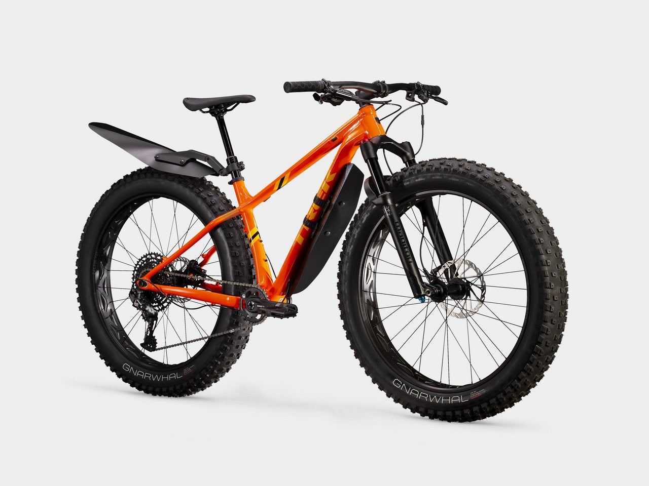 Bontrager Universal Fat Bike Fender Set