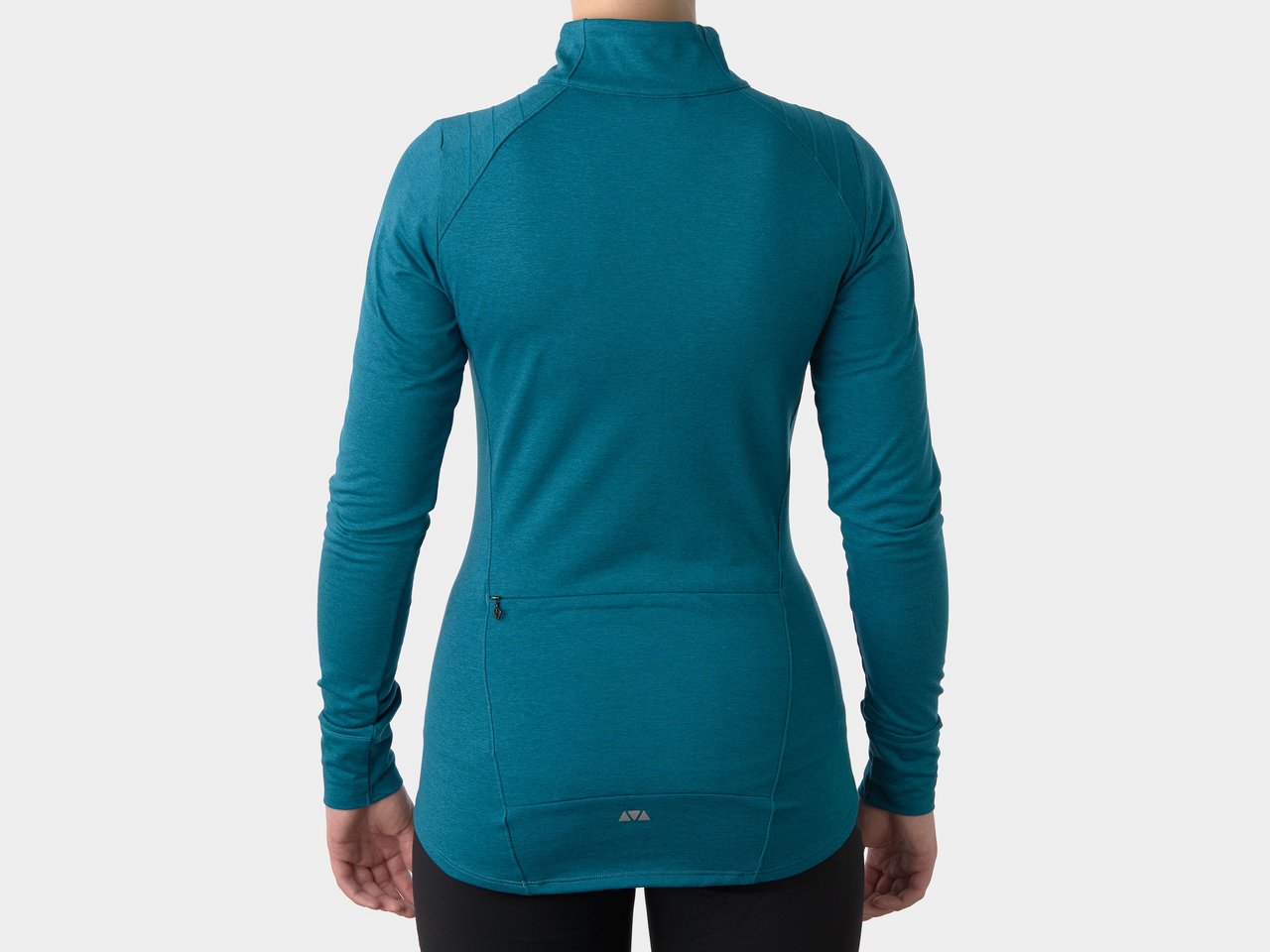 Bontrager Vella Women's Long Sleeve Thermal Cycling Jersey