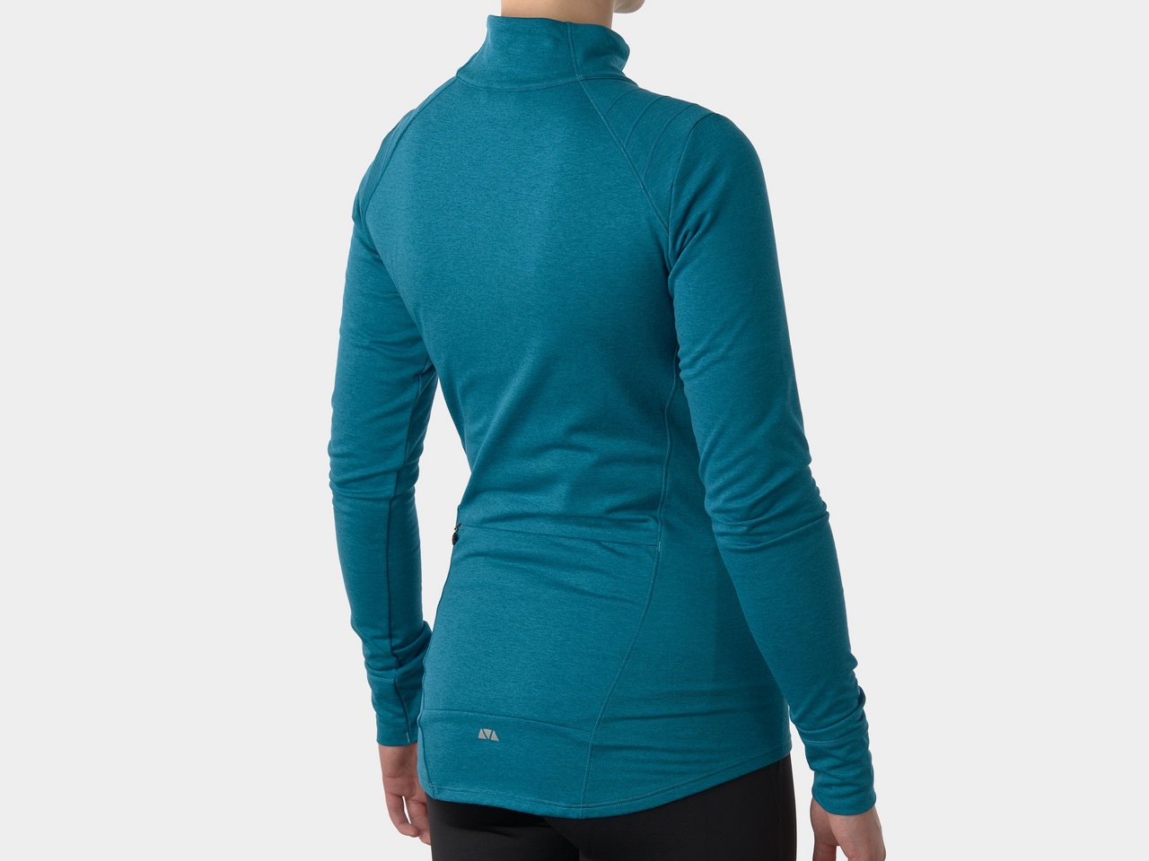 Bontrager Vella Women's Long Sleeve Thermal Cycling Jersey