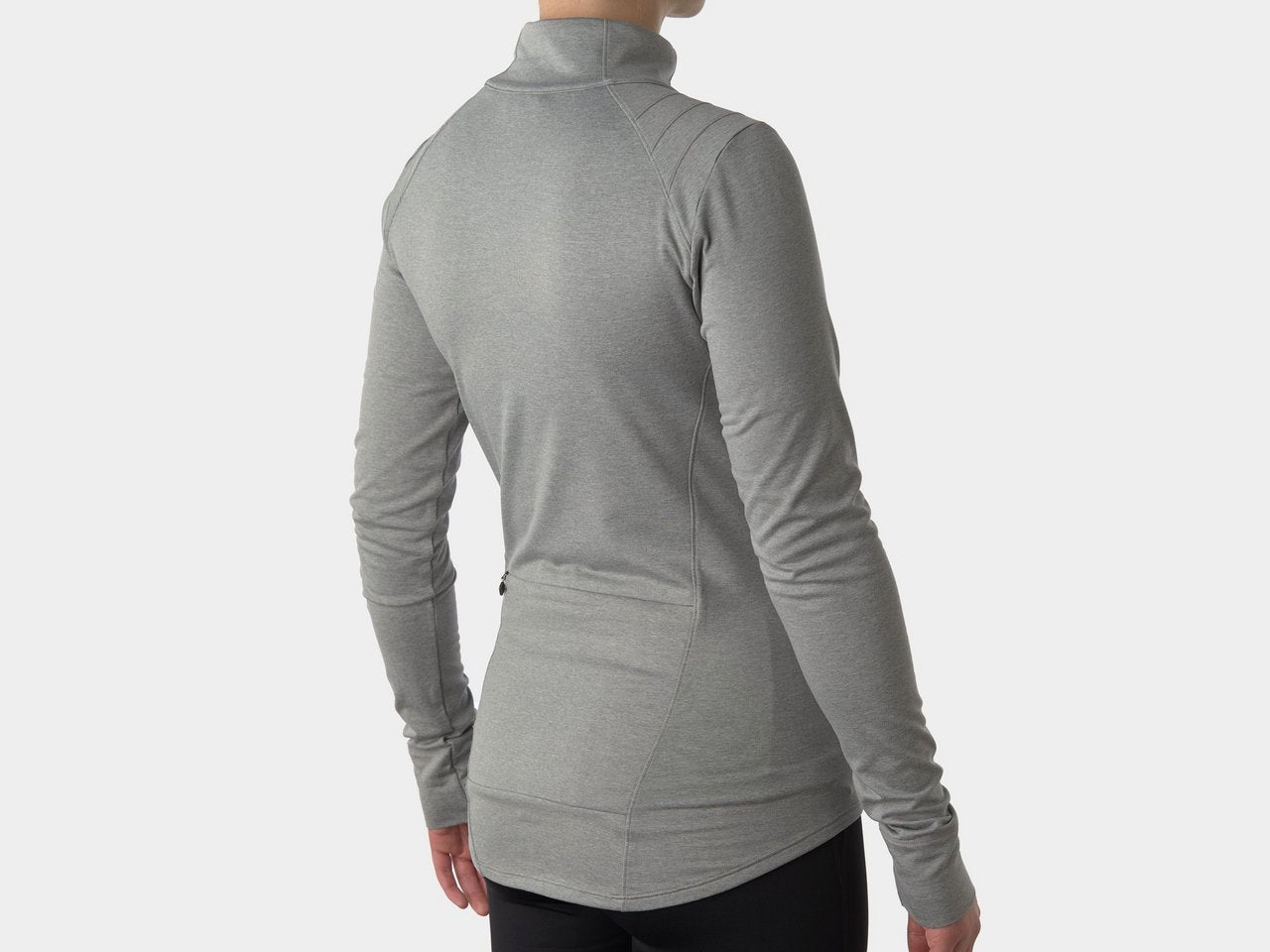 Bontrager Vella Women's Long Sleeve Thermal Cycling Jersey