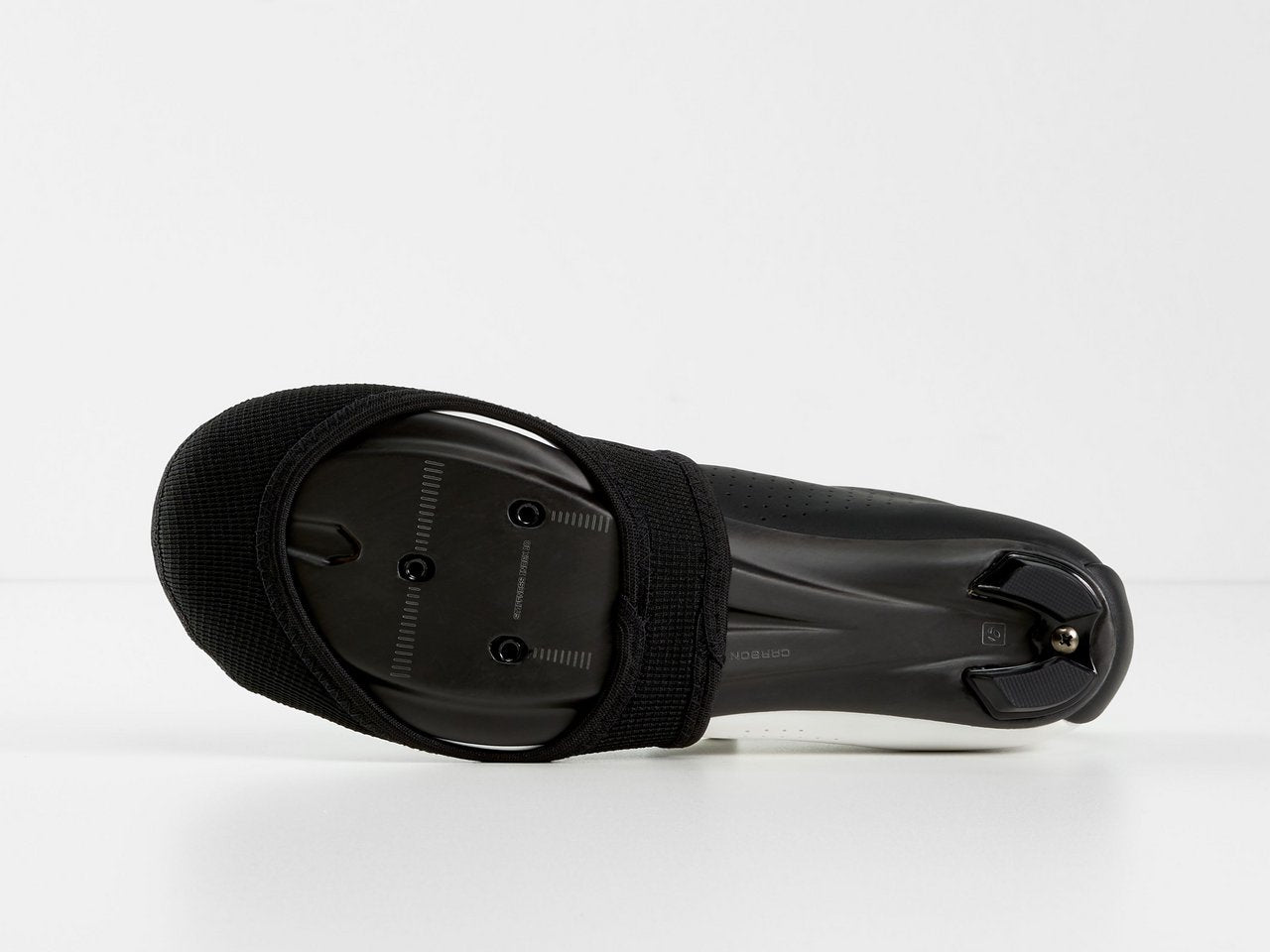 Bontrager Windshell Cycling Toe Cover
