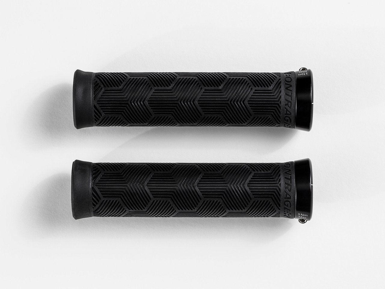 Bontrager XR Trail Elite MTB Grip - Factory Overstock
