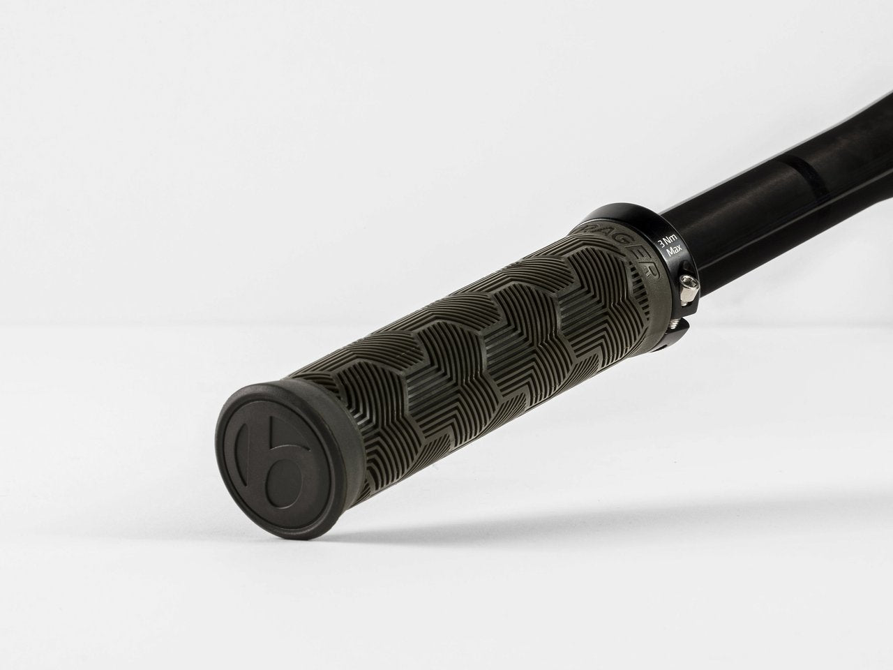 Bontrager XR Trail Elite MTB Grip Set