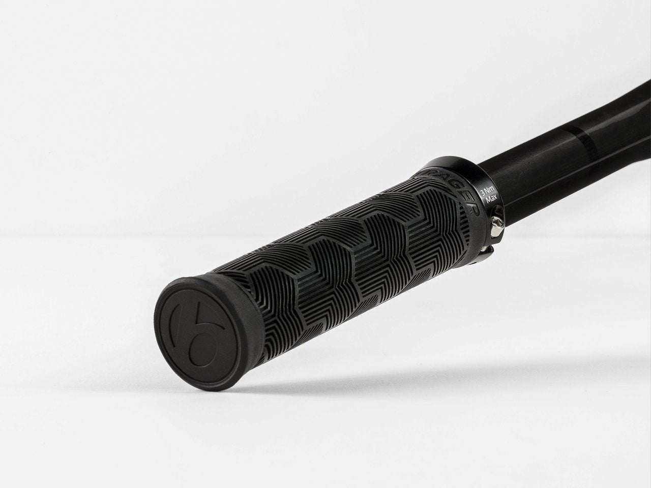 Bontrager XR Trail Elite MTB Grip - Factory Overstock