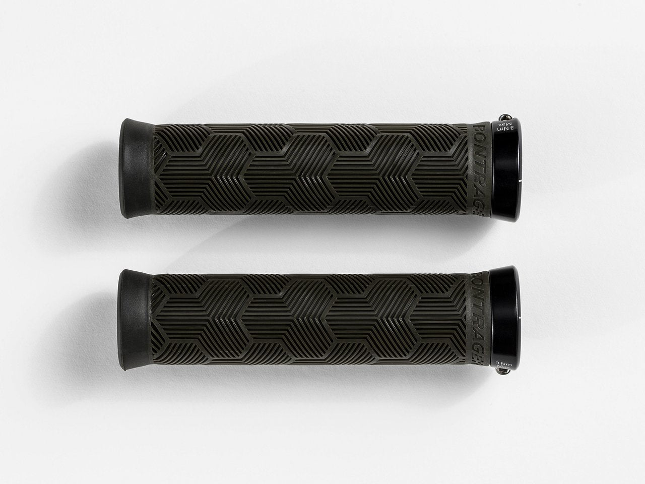 Bontrager XR Trail Elite MTB Grip Set