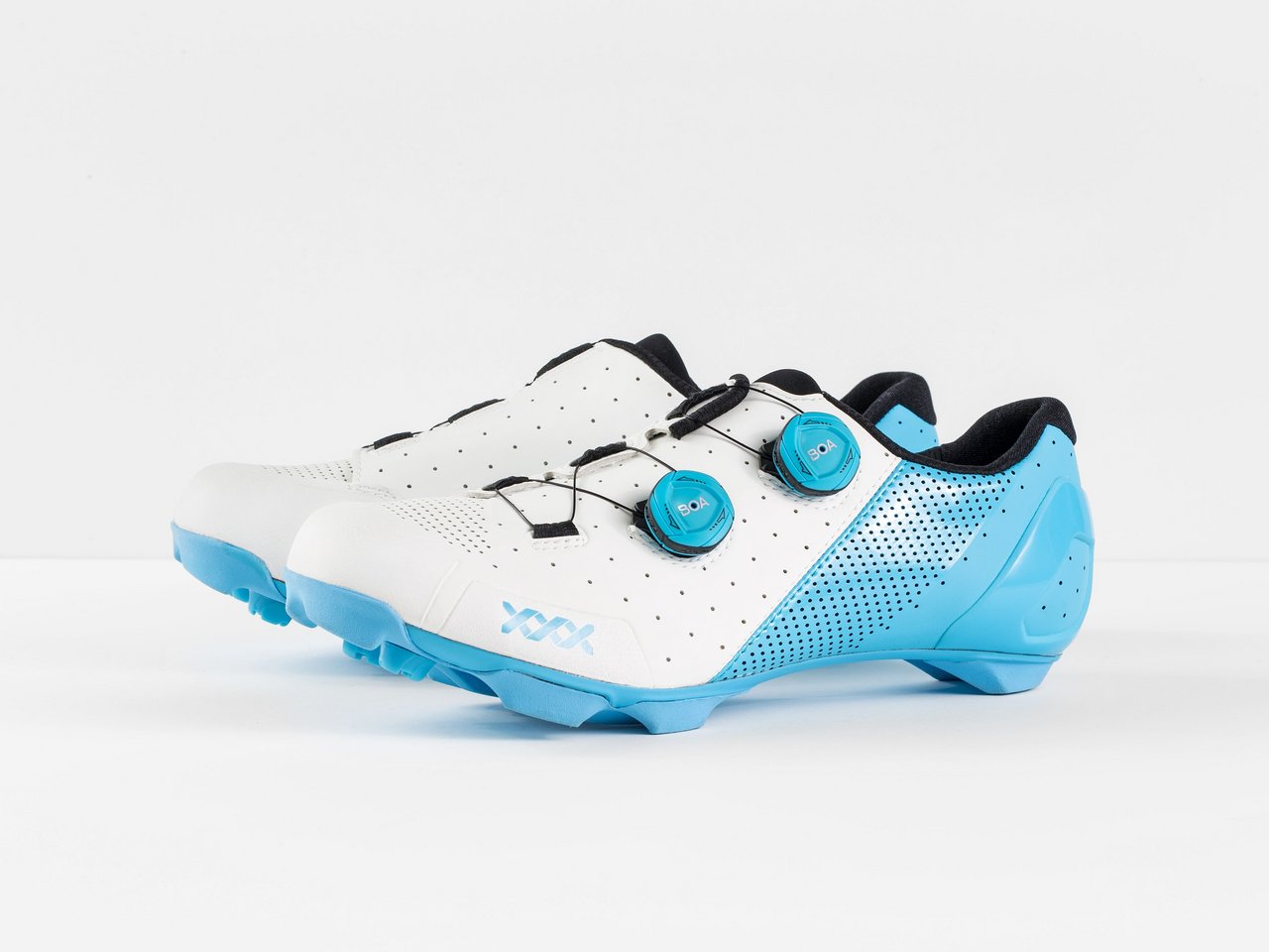 Bontrager XXX Mountain Shoe