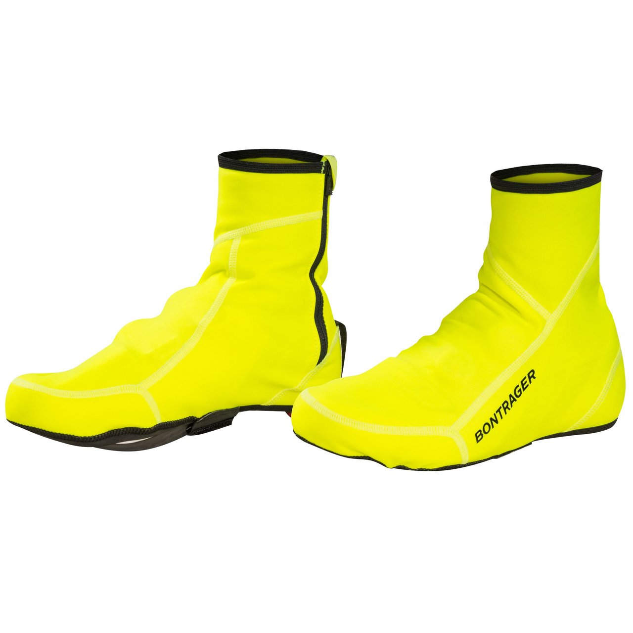 Bontrager S1 Softshell Shoe Covers