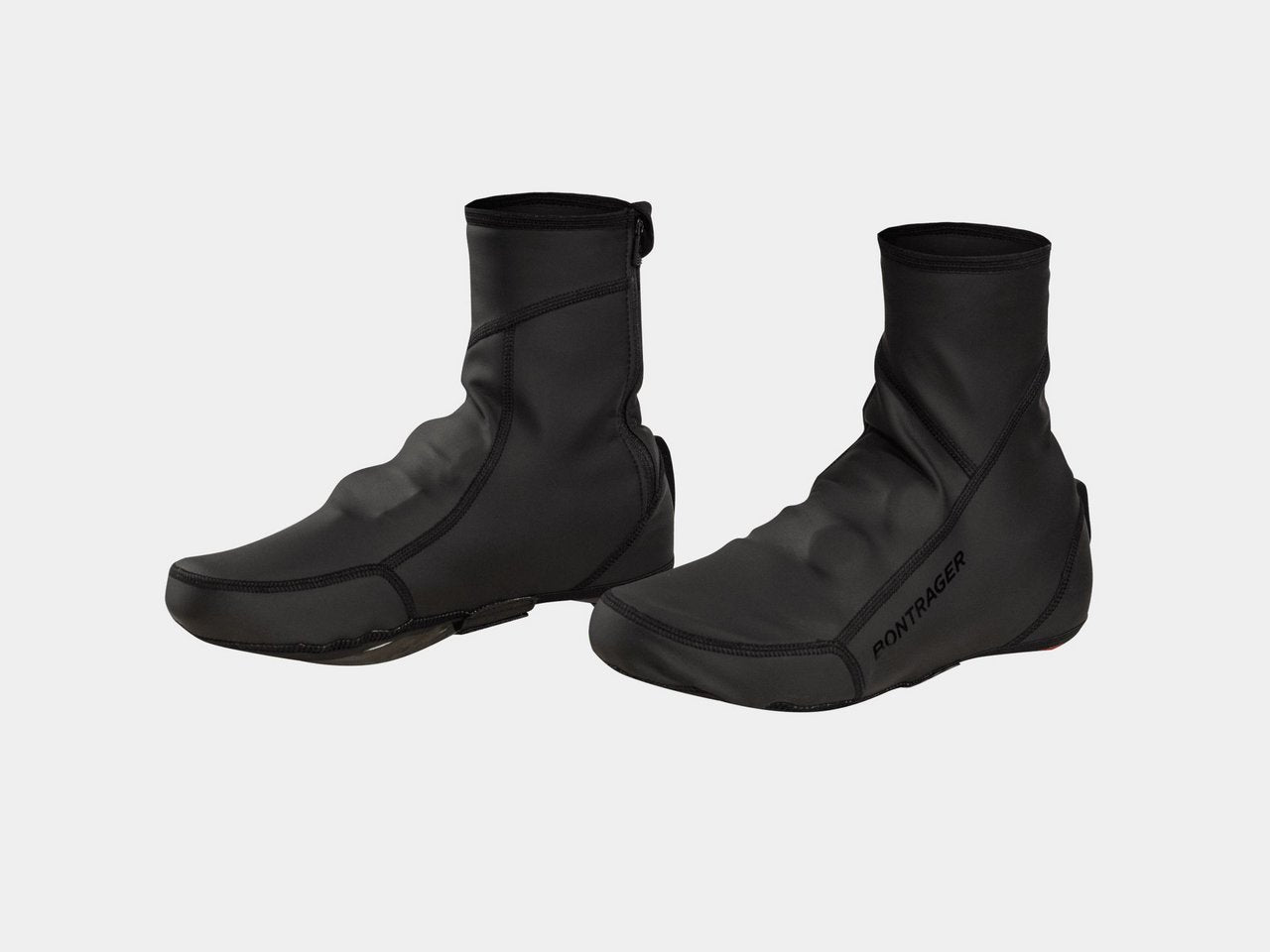 Bontrager S1 Softshell Shoe Covers