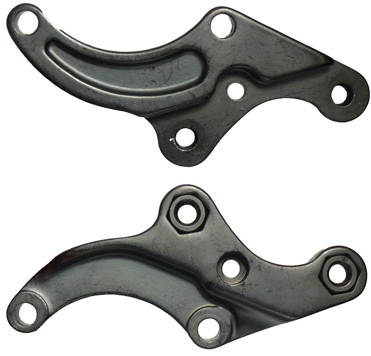 Trek Disc Brake Adapter Kit