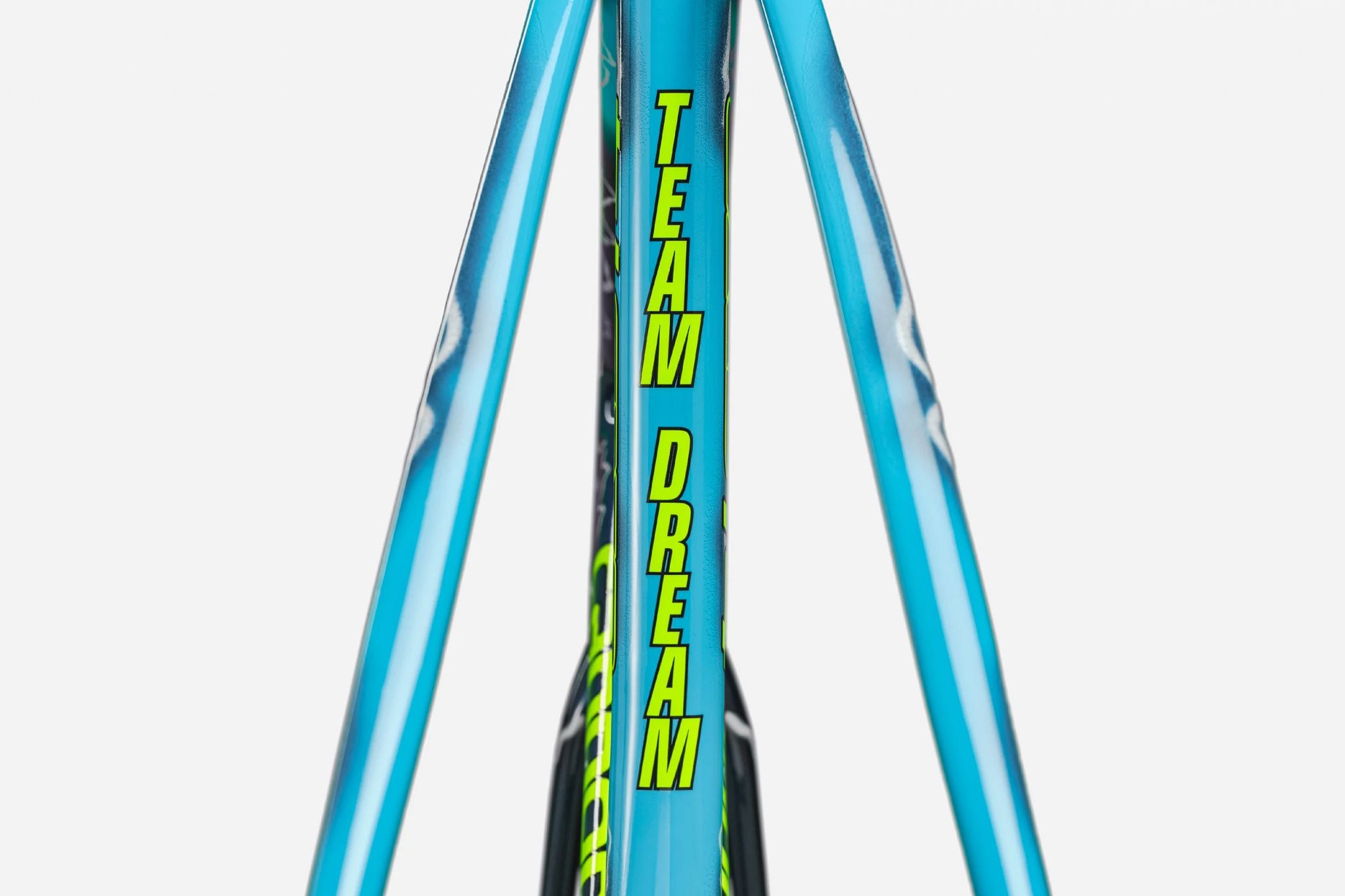 Cannondale x Team Dream CAAD14 frameset