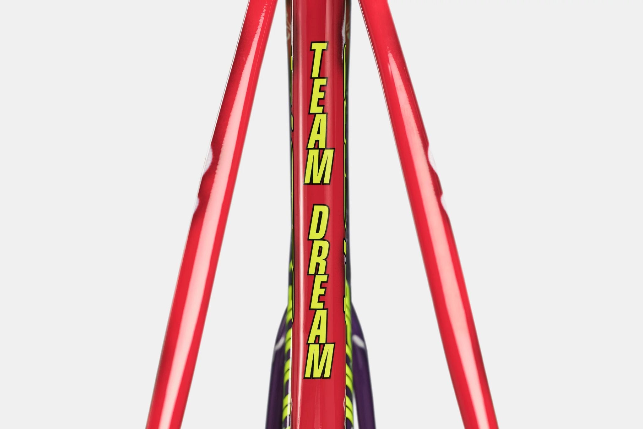 Cannondale x Team Dream CAAD14 frameset