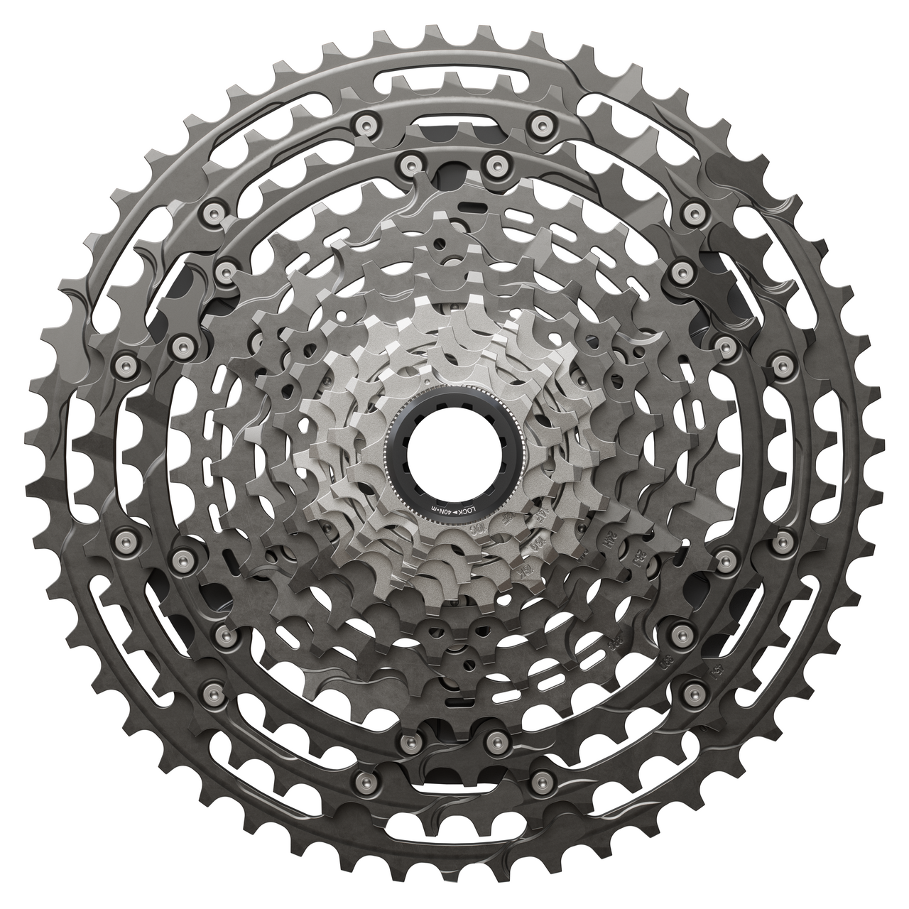 CS-M9200-12 - XTR