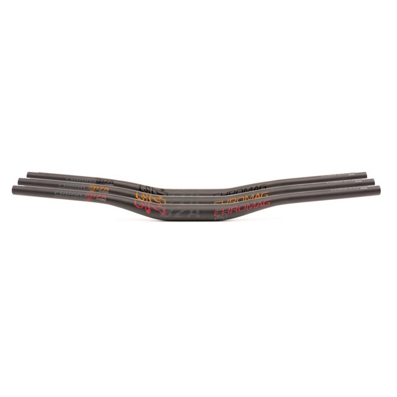 BZA Carbon Handlebar