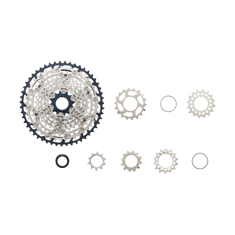 CS-M7100 SLX HYPERGLIDE+ CASSETTE 12s