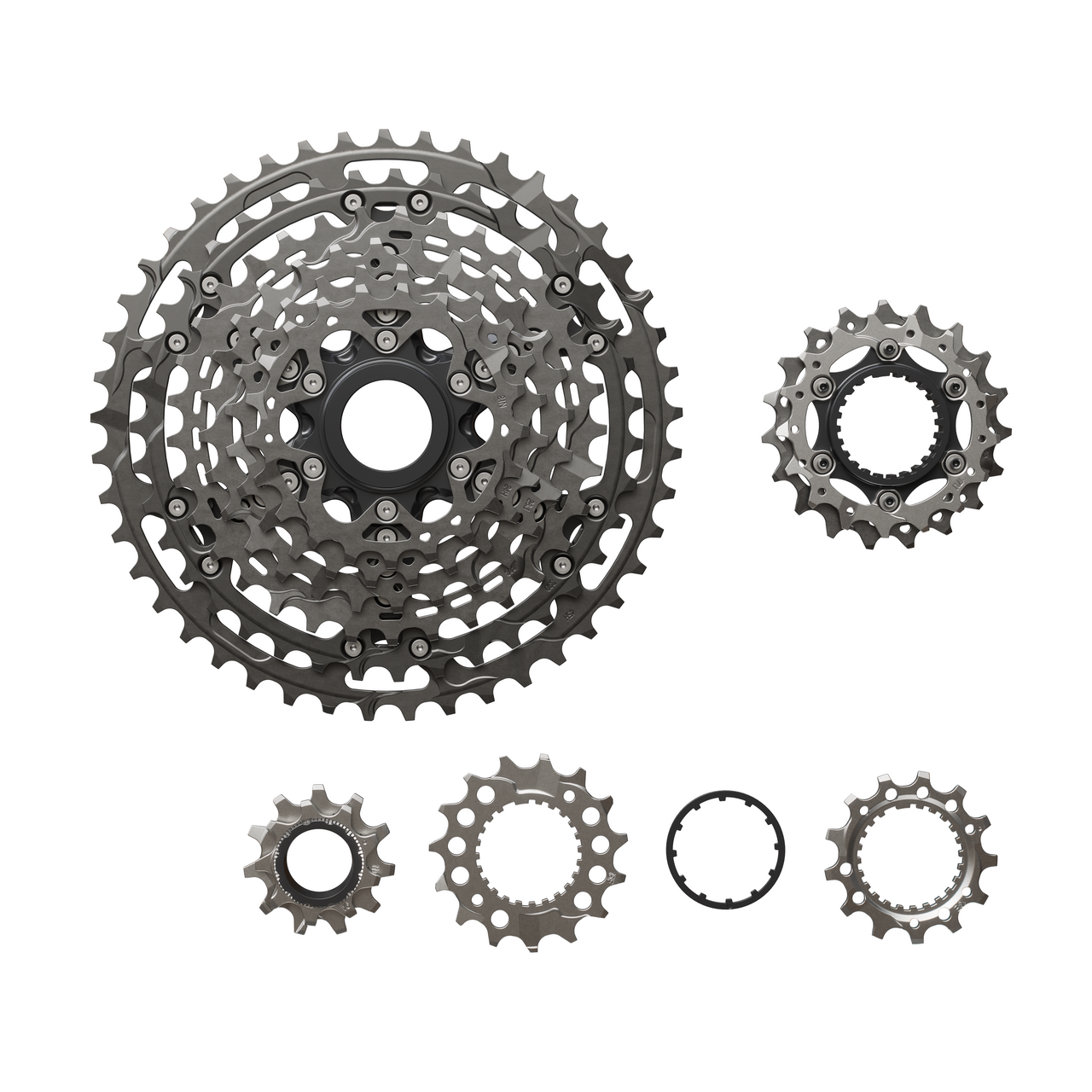 CS-M9200-12 - XTR