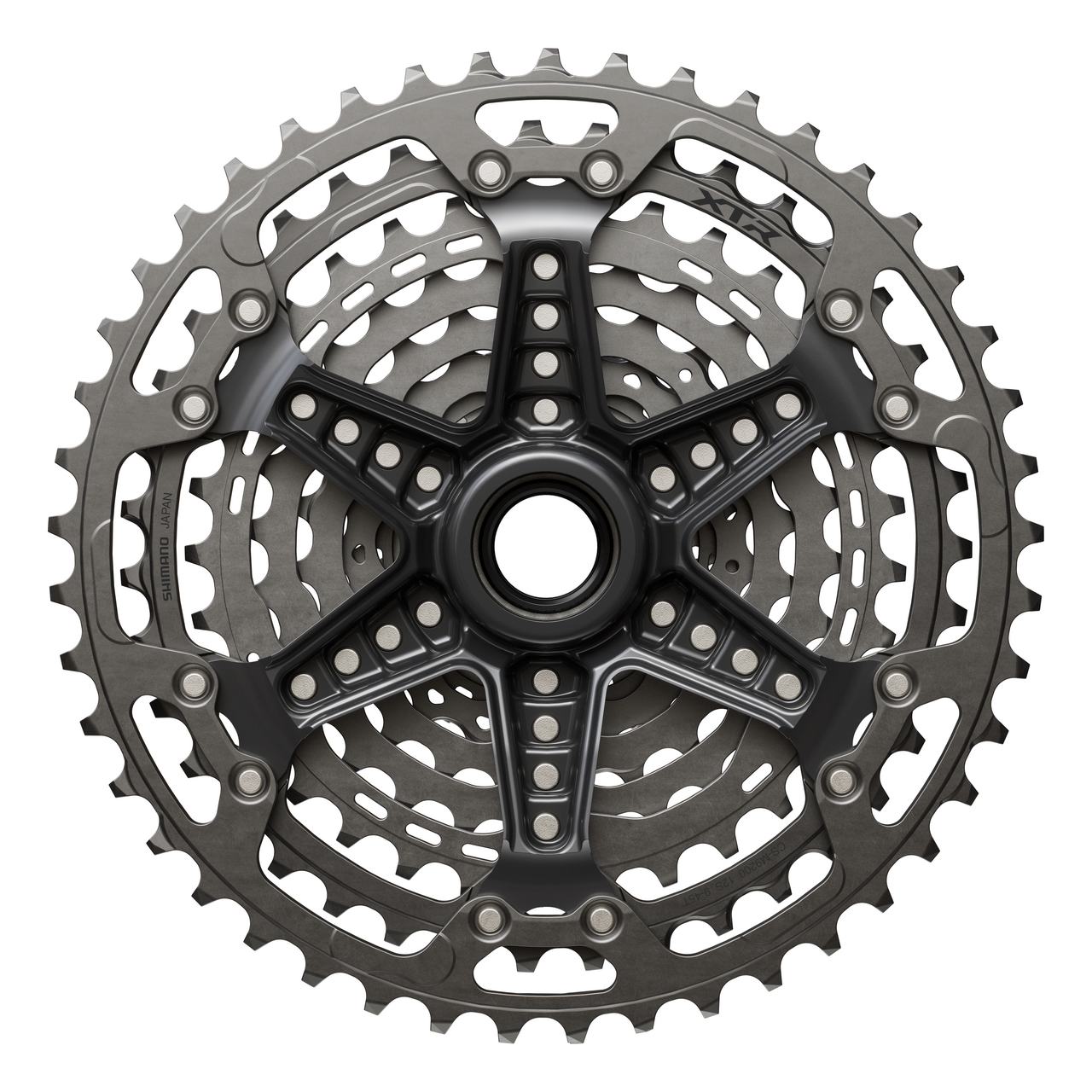 CS-M9200-12 - XTR
