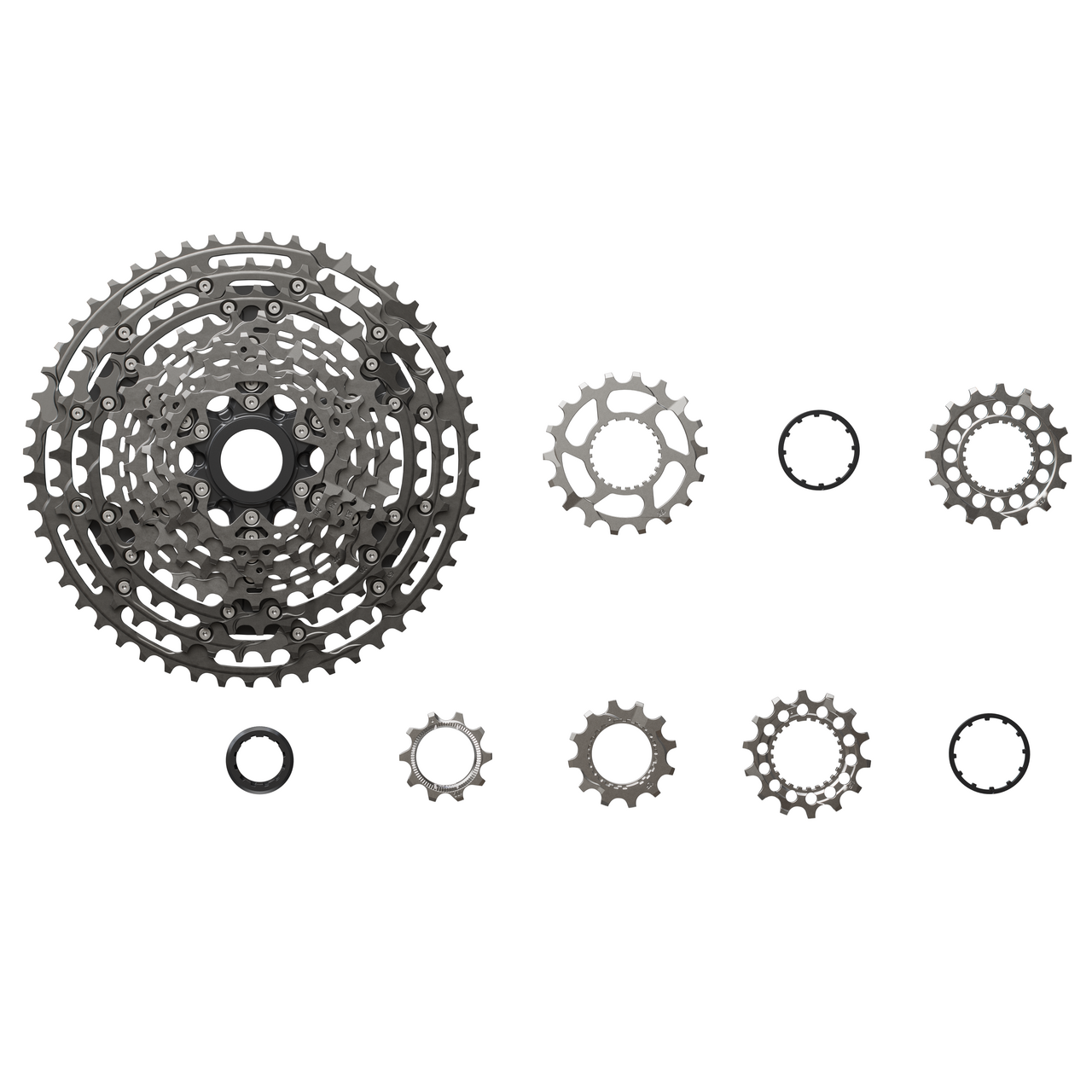 CS-M9200-12 - XTR