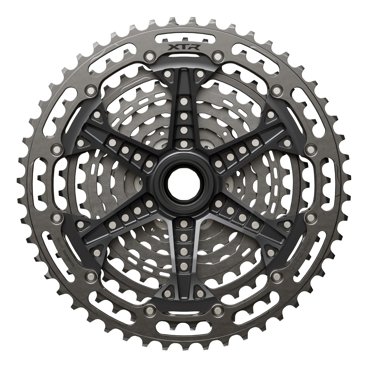 CS-M9200-12 - XTR