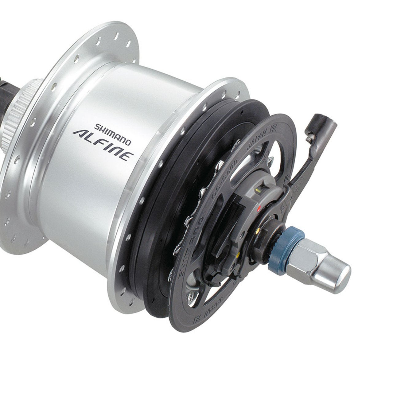 CS-S500  Alfine Sprocket