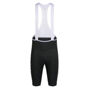 Men's Pro Team Training Bib Shorts II - Regular - Black/White