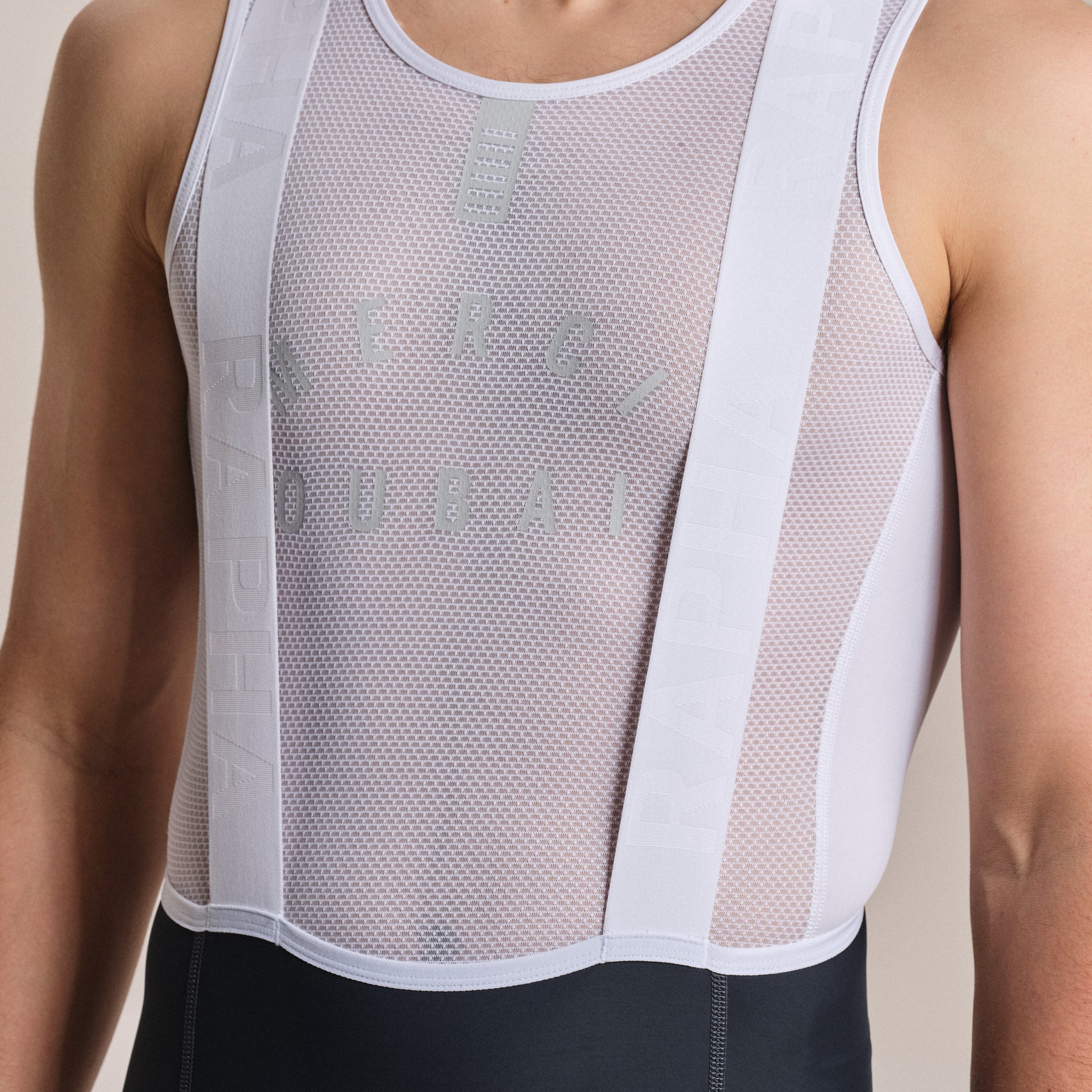 Men's Pro Team Training Bib Shorts II - Regular - Carbon/Dark Grey