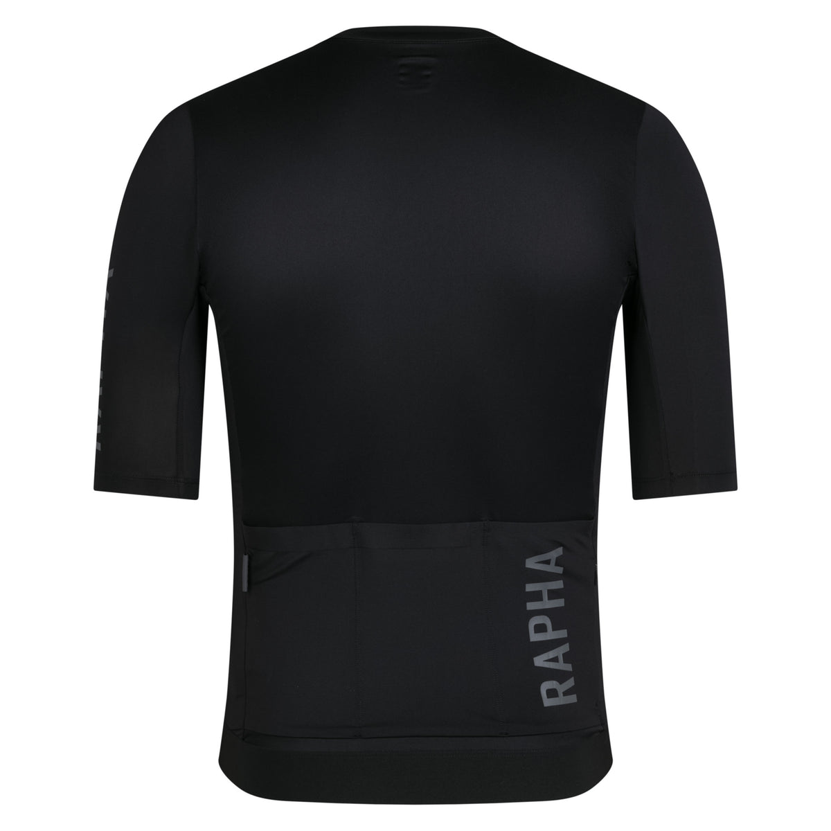 Men's Pro Team Training Jersey III - Black/Dark Grey