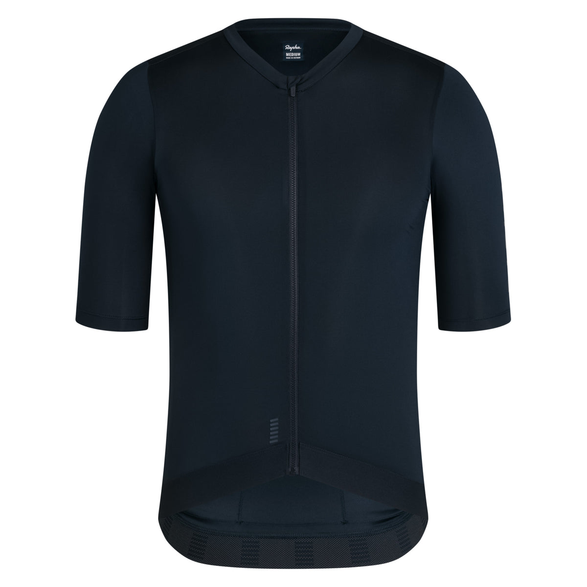 Men's Pro Team Training Jersey III - Carbon/Dark Grey