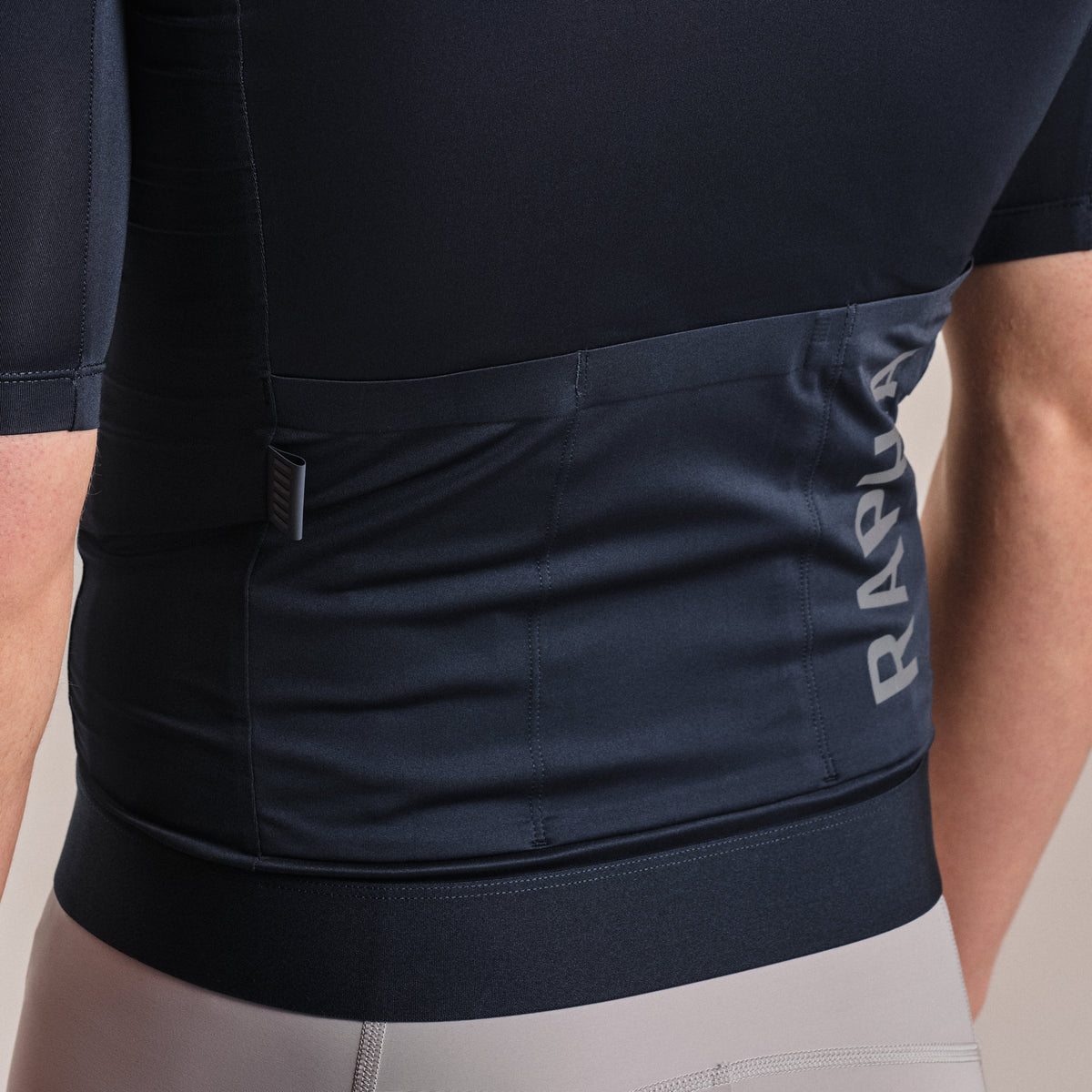 Men's Pro Team Training Jersey III - Carbon/Dark Grey
