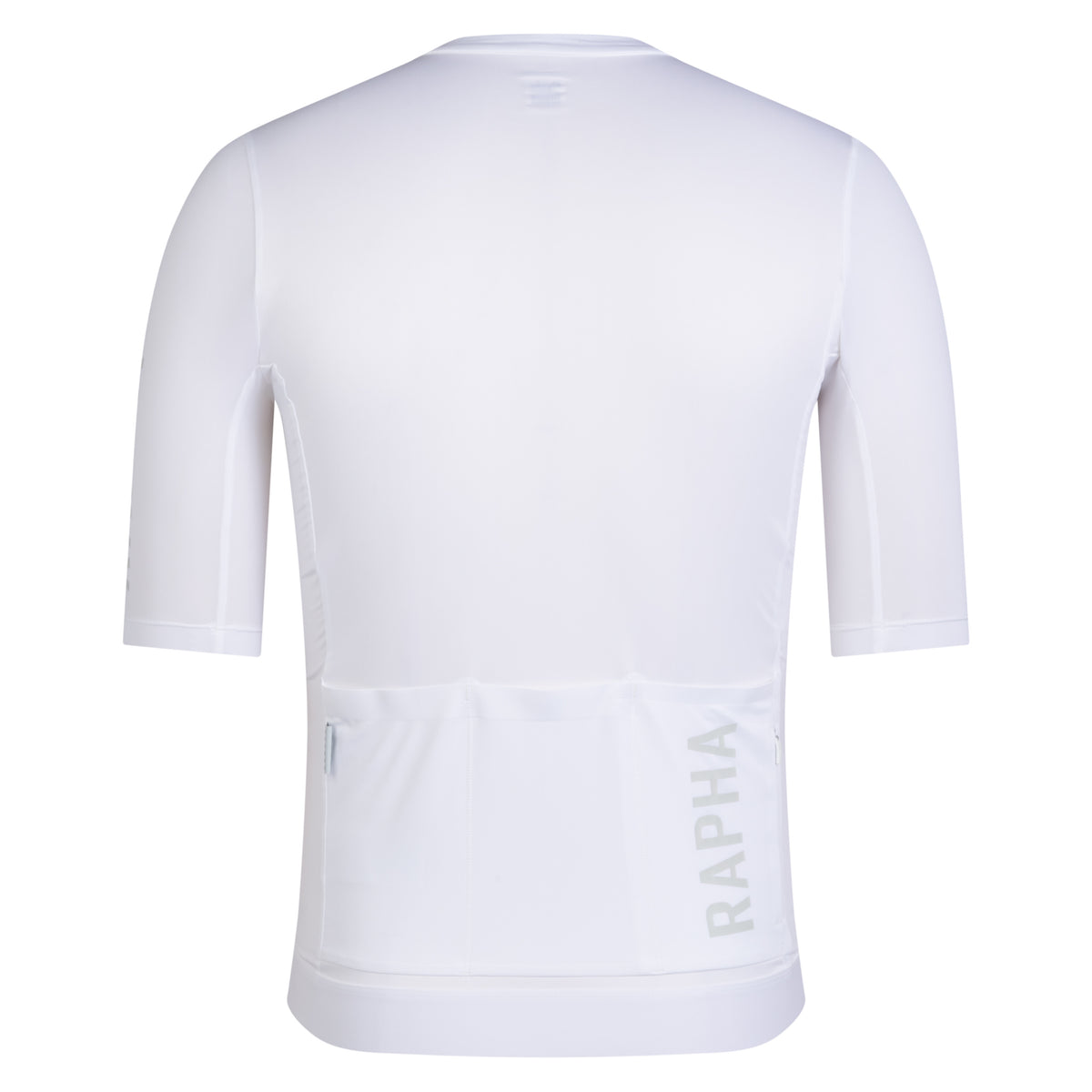 Men's Pro Team Training Jersey III - White/Silver