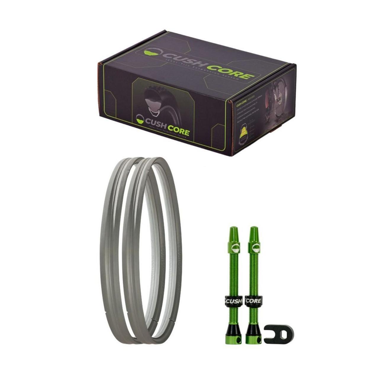 Cushcore Plus - 27.5"+