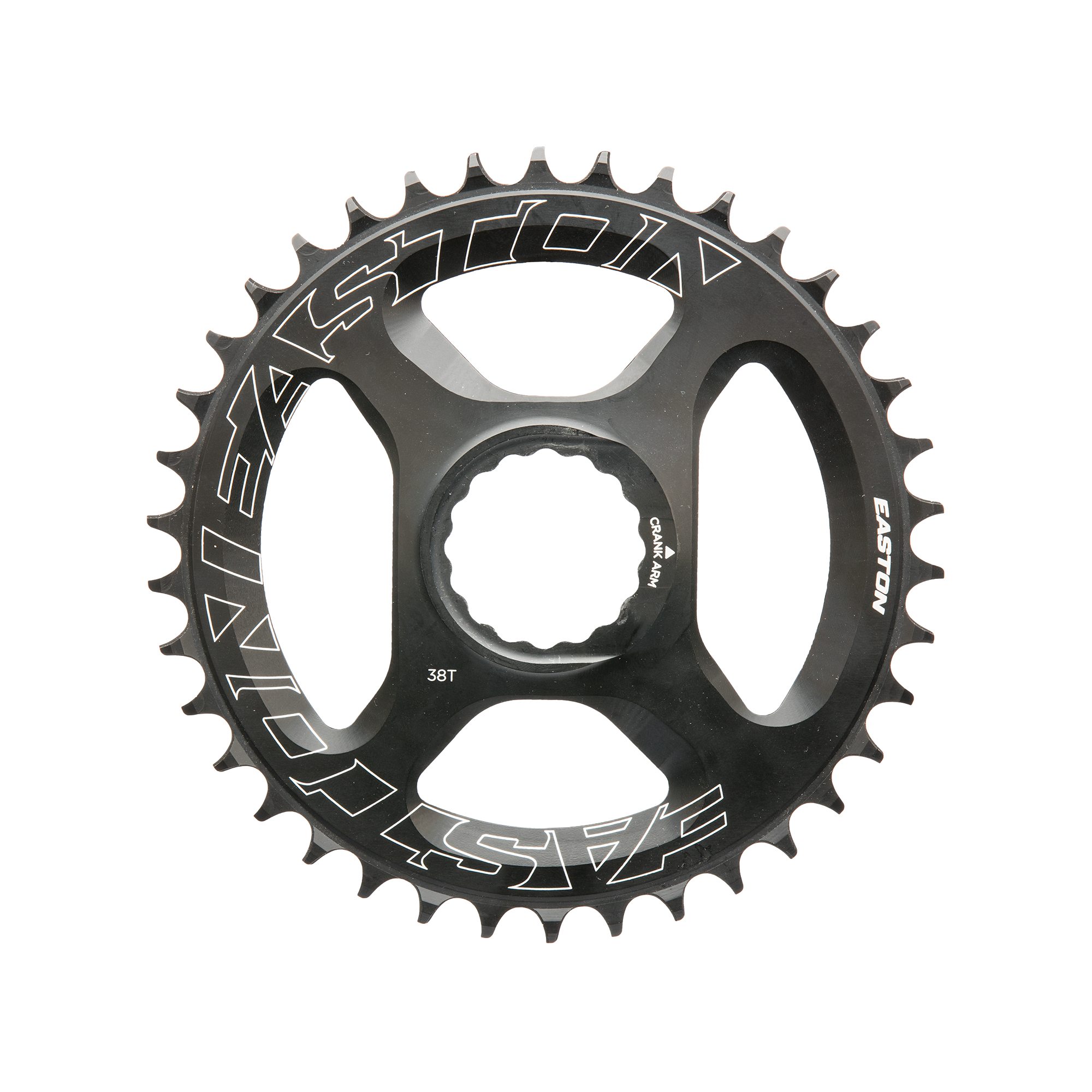 Direct Mount Chainring - 1X