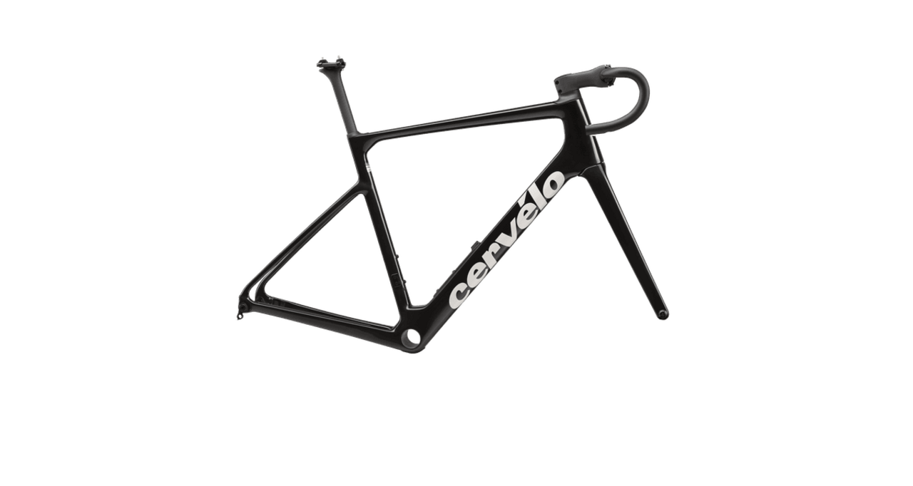 2025 | Caledonia-5 Frameset
