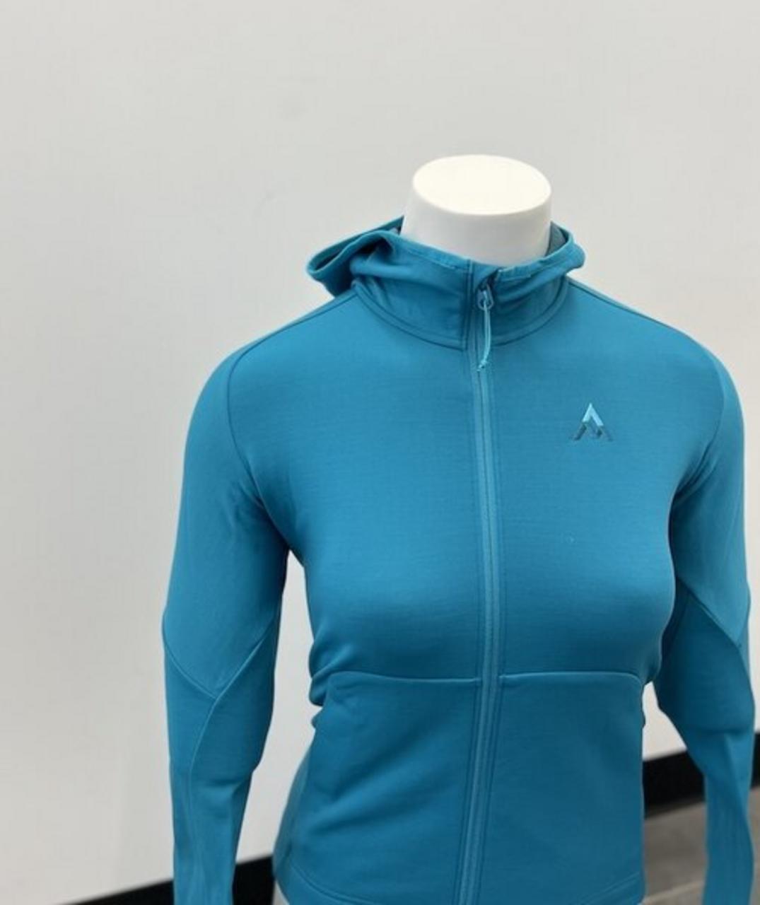 Callaghan Hoody Women's