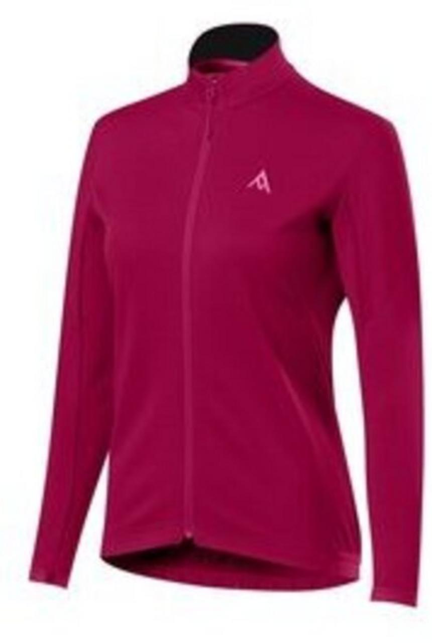 Callaghan Merino Jersey Women's