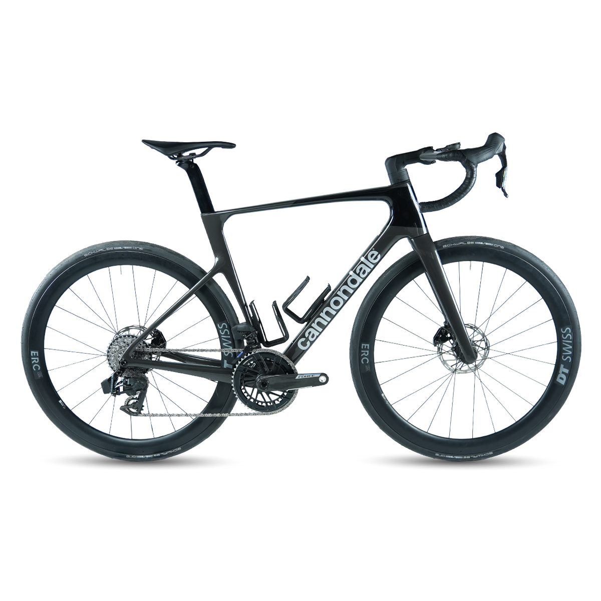 2026 | SuperSix EVO 3 - Demo 56cm