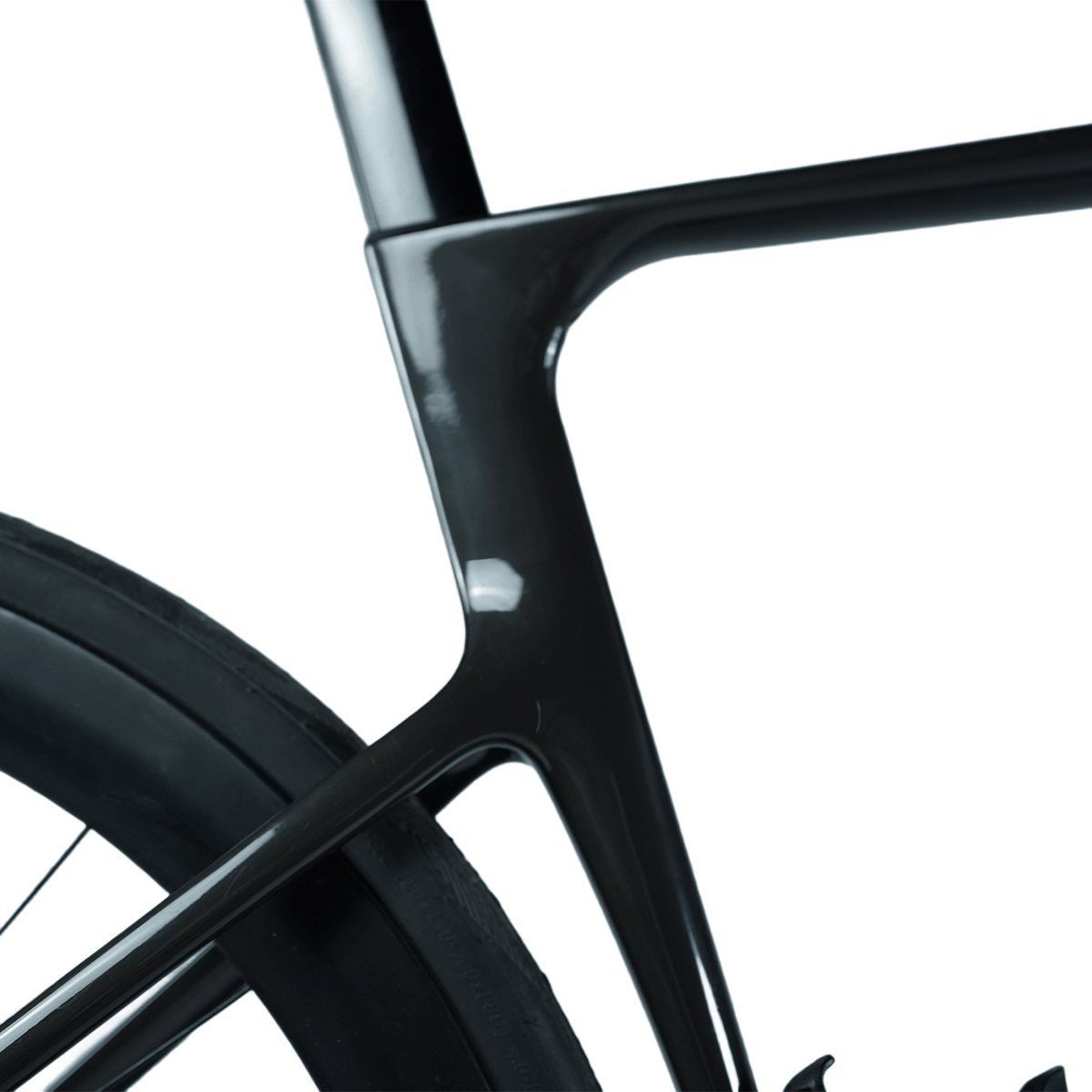 2026 | SuperSix EVO 3 - Demo 56cm