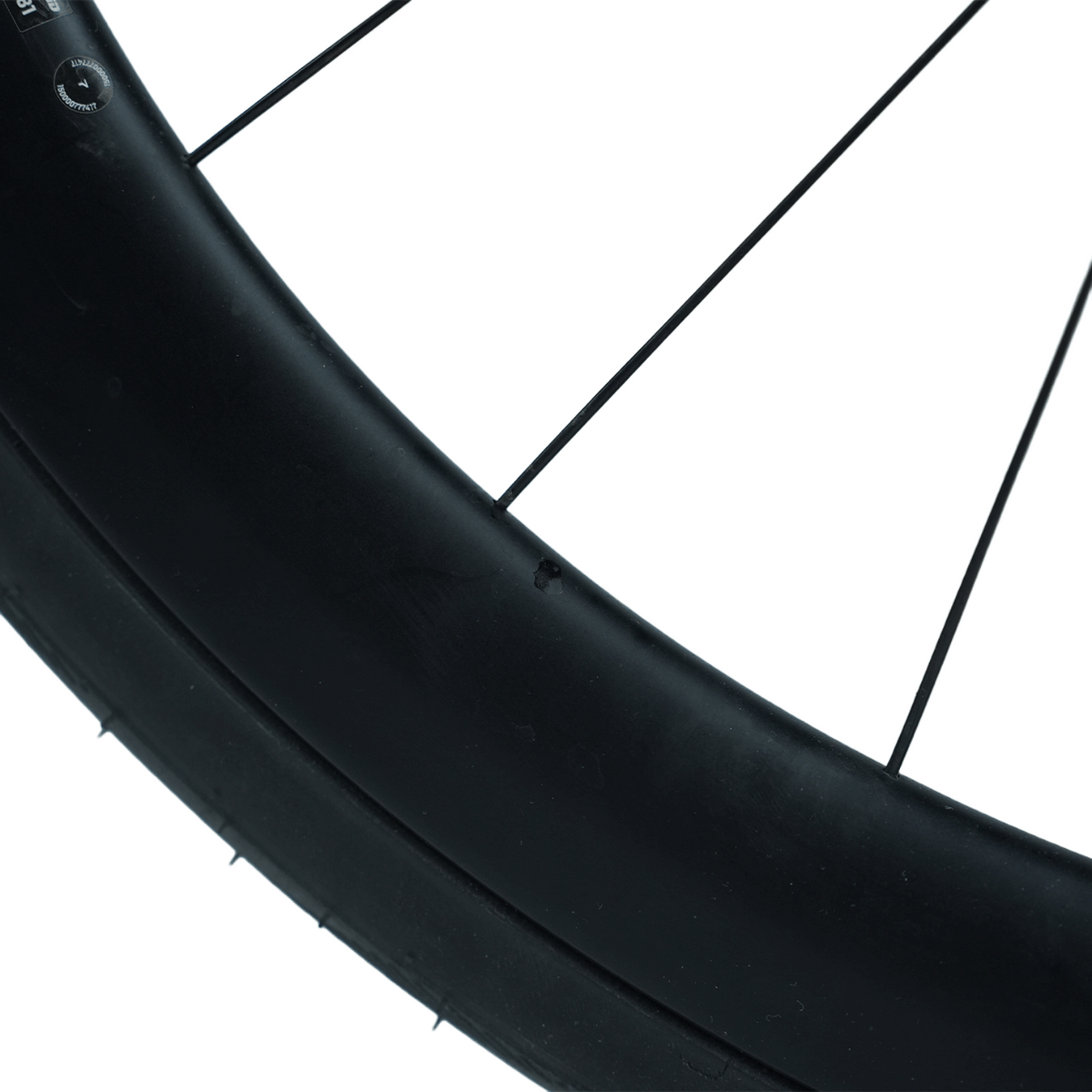 2026 | SuperSix EVO 3 - Demo 56cm