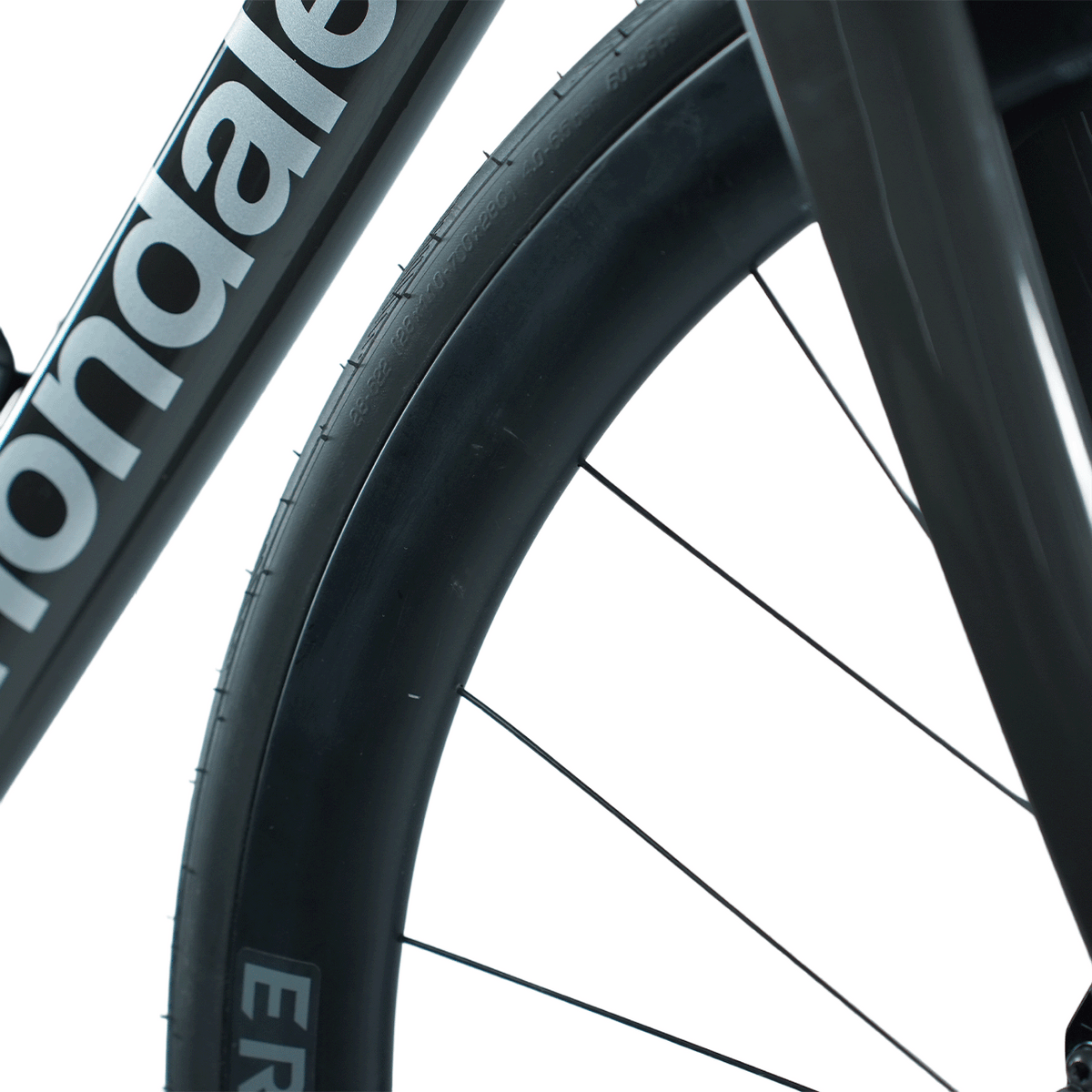 2026 | SuperSix EVO 3 - Demo 56cm