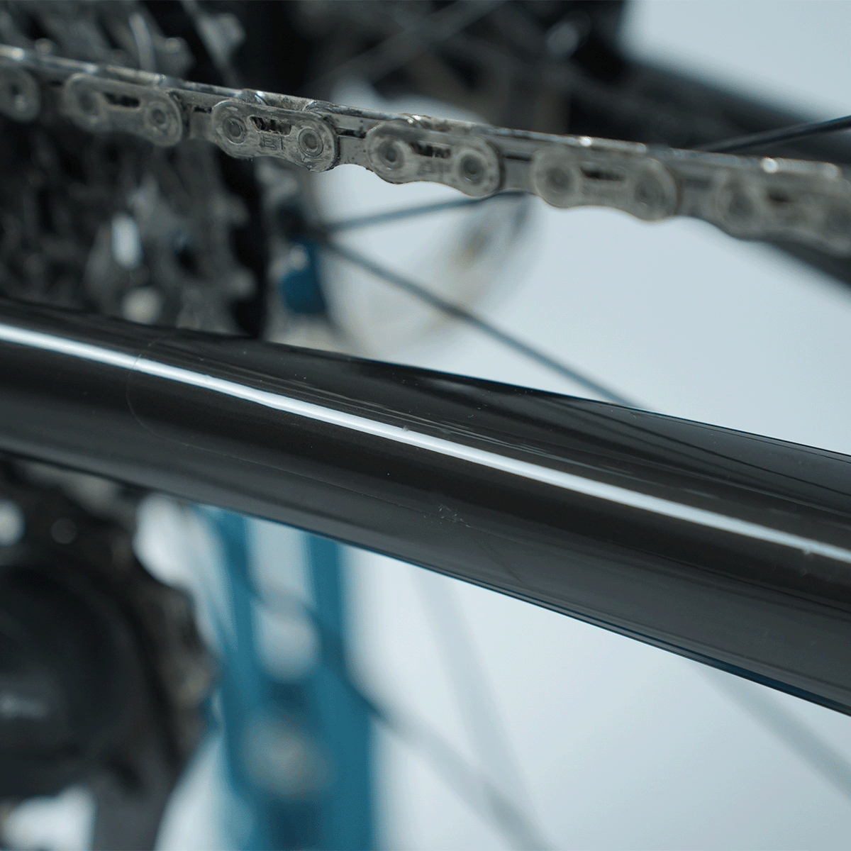 2026 | SuperSix EVO 3 - Demo 56cm