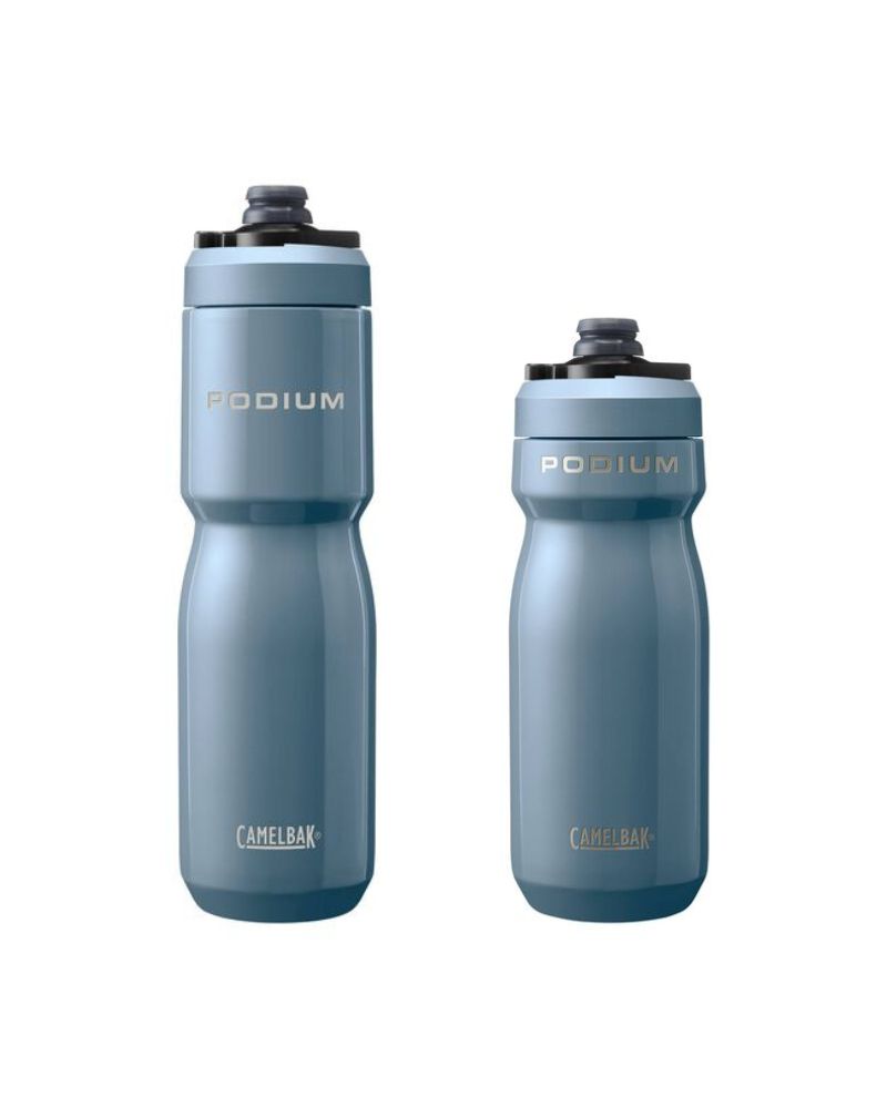PODIUM® Insulated Steel