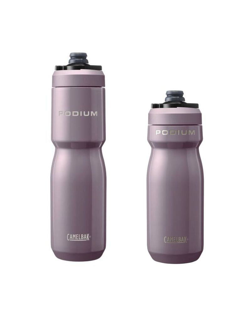PODIUM® Insulated Steel