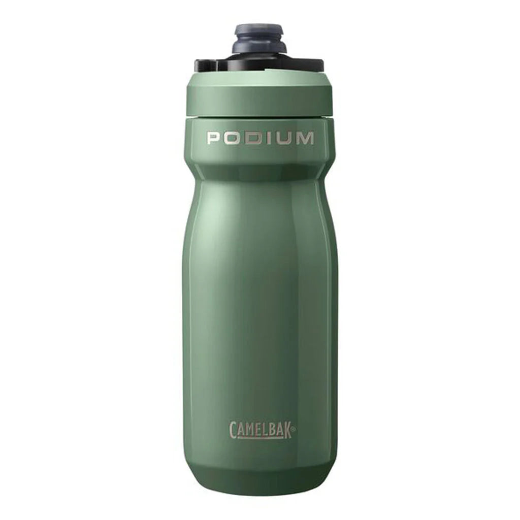PODIUM® Insulated Steel